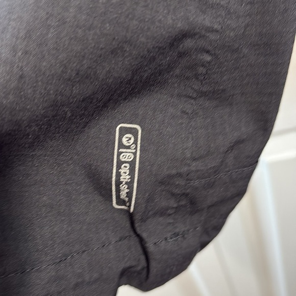 Merrell opti shell spring/fall jacket - Picture 3 of 10